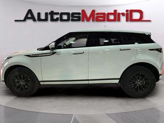 Land-Rover Range Rover Evoque 2.0 D163 S FWD