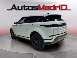 Land-Rover Range Rover Evoque 2.0 D163 S FWD