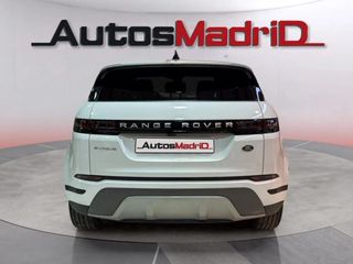 Land-Rover Range Rover Evoque 2.0 D163 S FWD