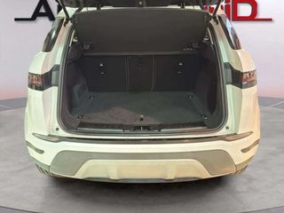 Land-Rover Range Rover Evoque 2.0 D163 S FWD