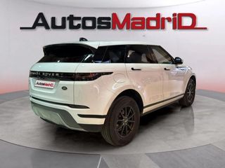 Land-Rover Range Rover Evoque 2.0 D163 S FWD