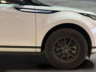 Land-Rover Range Rover Evoque 2.0 D163 S FWD