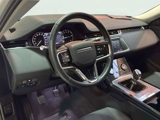 Land-Rover Range Rover Evoque 2.0 D163 S FWD