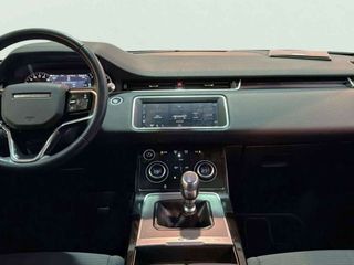 Land-Rover Range Rover Evoque 2.0 D163 S FWD