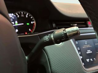 Land-Rover Range Rover Evoque 2.0 D163 S FWD
