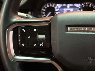 Land-Rover Range Rover Evoque 2.0 D163 S FWD