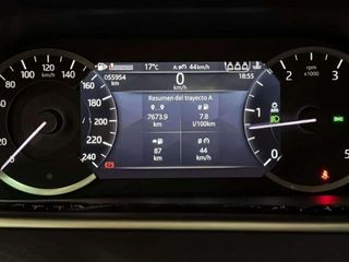 Land-Rover Range Rover Evoque 2.0 D163 S FWD