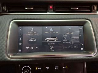 Land-Rover Range Rover Evoque 2.0 D163 S FWD