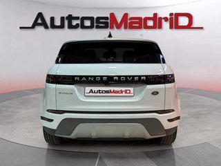 Land-Rover Range Rover Evoque 2.0 D163 S FWD