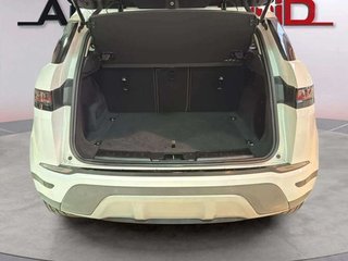 Land-Rover Range Rover Evoque 2.0 D163 S FWD