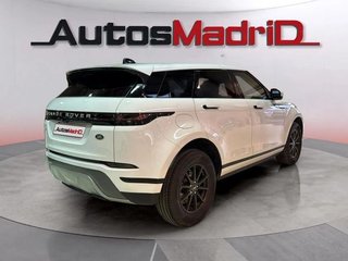Land-Rover Range Rover Evoque 2.0 D163 S FWD