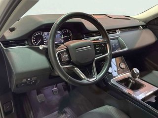 Land-Rover Range Rover Evoque 2.0 D163 S FWD