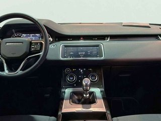 Land-Rover Range Rover Evoque 2.0 D163 S FWD