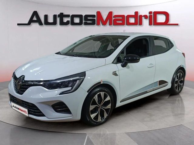 Renault Clio Serie limitada Limited TCe 67 kW (91CV)