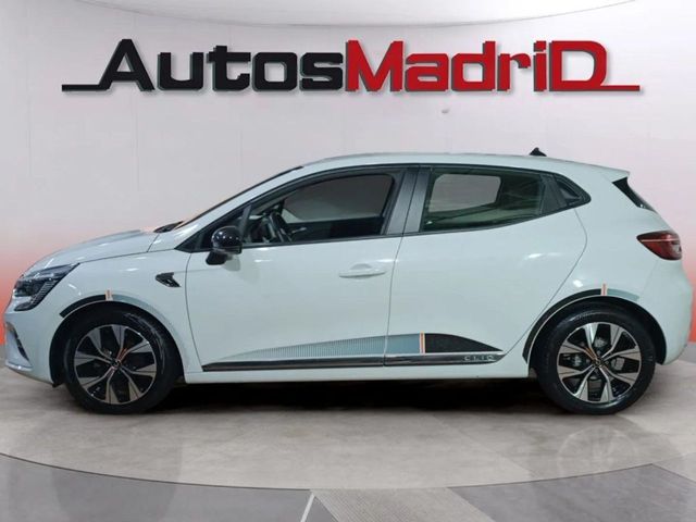 Renault Clio Serie limitada Limited TCe 67 kW (91CV)
