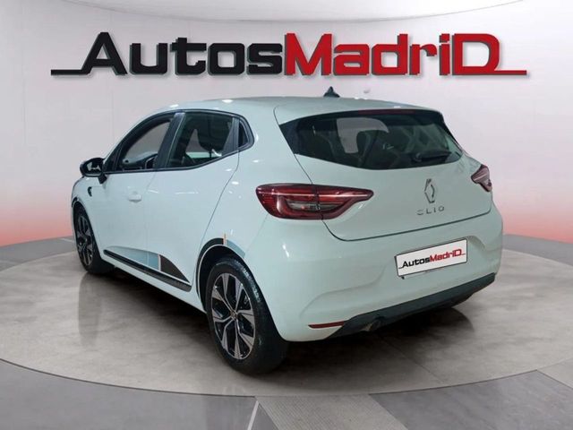 Renault Clio Serie limitada Limited TCe 67 kW (91CV)