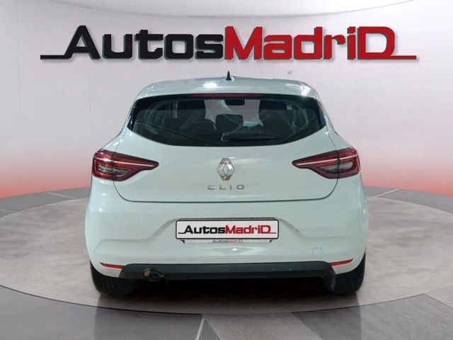 Renault Clio Serie limitada Limited TCe 67 kW (91CV)