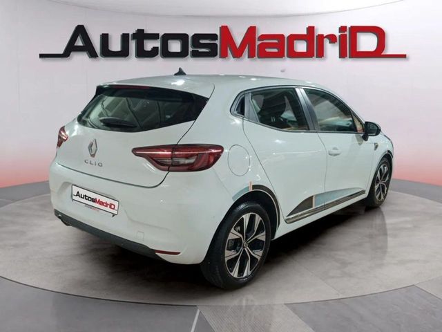 Renault Clio Serie limitada Limited TCe 67 kW (91CV)