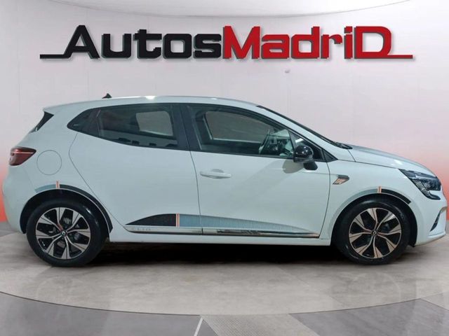 Renault Clio Serie limitada Limited TCe 67 kW (91CV)