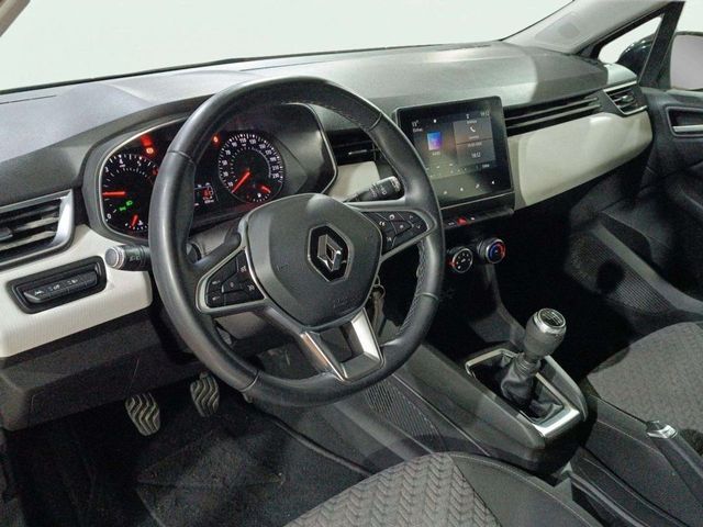 Renault Clio Serie limitada Limited TCe 67 kW (91CV)