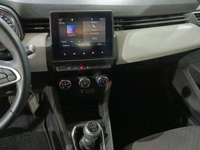 Renault Clio Serie limitada Limited TCe 67 kW (91CV)