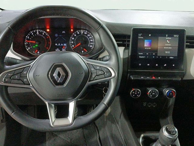 Renault Clio Serie limitada Limited TCe 67 kW (91CV)