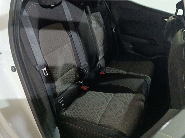 Renault Clio Serie limitada Limited TCe 67 kW (91CV)