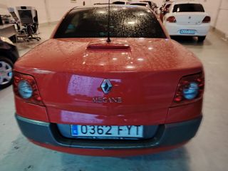 Renault Megane 2007