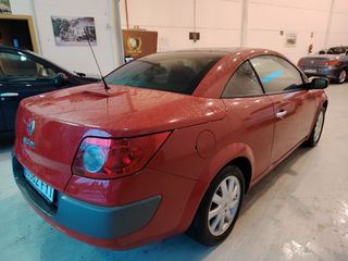 Renault Megane 2007