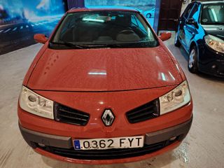 Renault Megane 2007
