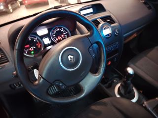 Renault Megane 2007