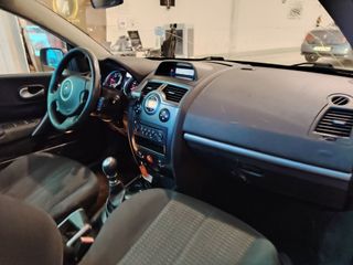 Renault Megane 2007