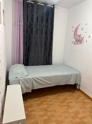 Alquiler de habitacion