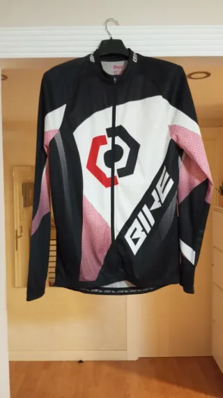 Conjunto invierno: Culotte + Chaqueta+ zapatillas