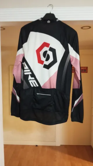 Conjunto invierno: Culotte + Chaqueta+ zapatillas