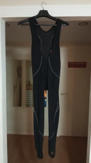 Conjunto invierno: Culotte + Chaqueta+ zapatillas