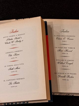 Selezione Reader's Digest - Libri Condensati