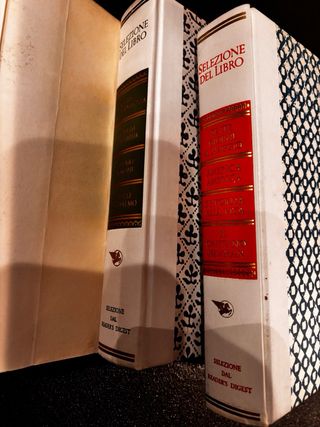 Selezione Reader's Digest - Libri Condensati
