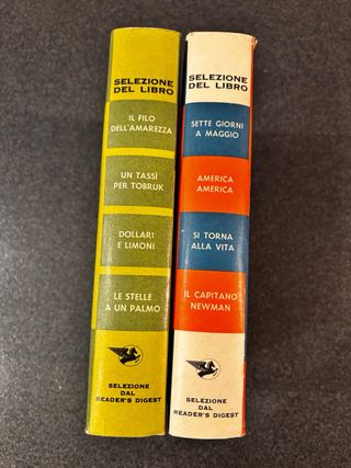Selezione Reader's Digest - Libri Condensati