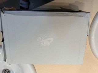 Nike Air Force 1 Venom