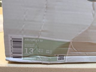 Nike Air Force 1 Venom