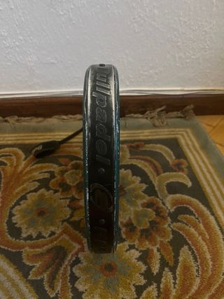 Bullpadel Vertex 03 CMF Verde