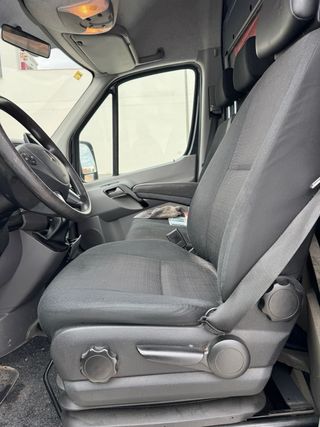 Mercedes Sprinter Sprinter 316 2015