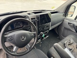 Mercedes Sprinter Sprinter 316 2015
