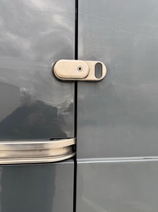 Mercedes Sprinter Sprinter 316 2015