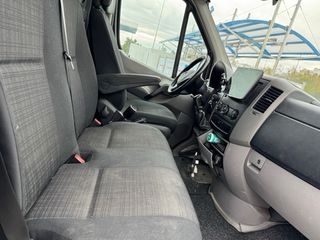 Mercedes Sprinter Sprinter 316 2015