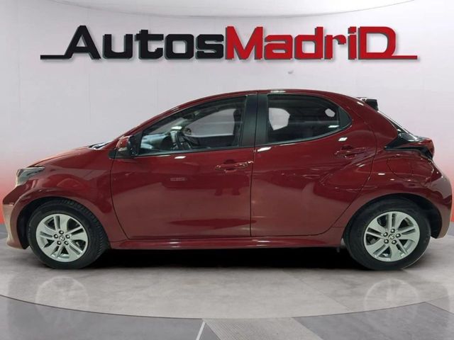 Toyota Yaris 1.5 120H Active Tech