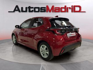 Toyota Yaris 1.5 120H Active Tech