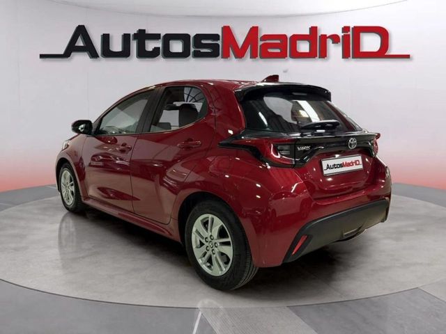 Toyota Yaris 1.5 120H Active Tech