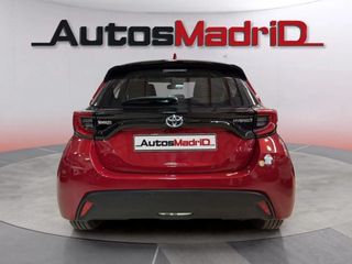 Toyota Yaris 1.5 120H Active Tech